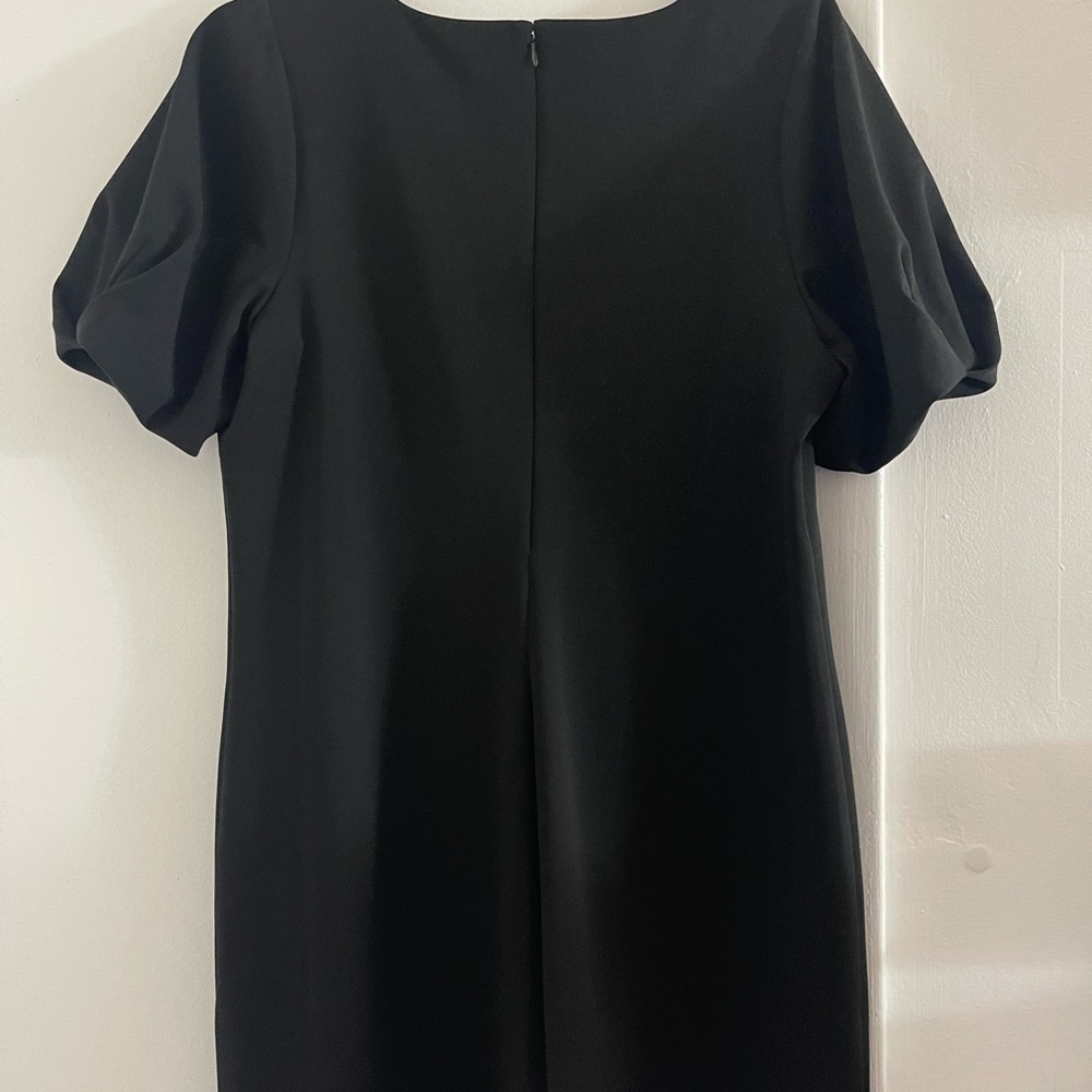 Express | Dresses | Black Mini Dress - Picture 2 of 4
